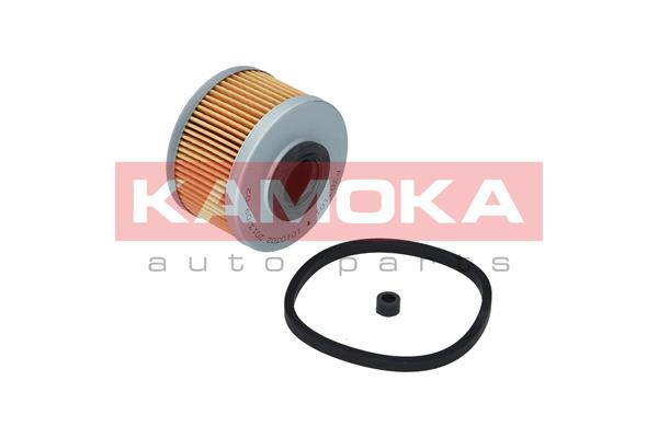 Filtru combustibil KAMOKA F303101
