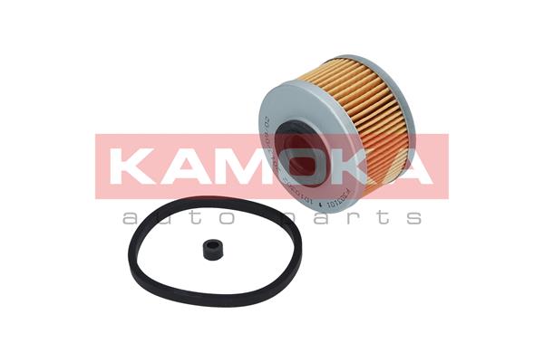 Filtru combustibil KAMOKA F303101