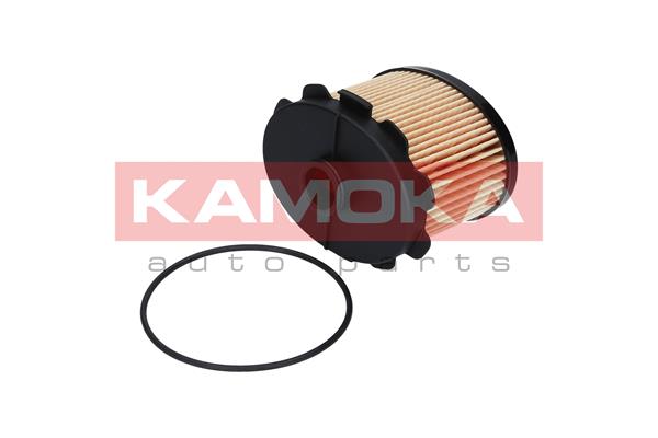 Filtru combustibil KAMOKA F303401