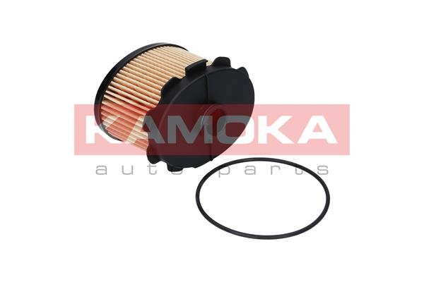 Filtru combustibil KAMOKA F303401