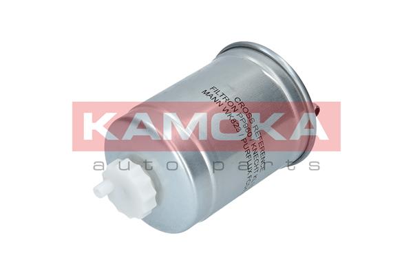 Filtru combustibil KAMOKA F303501