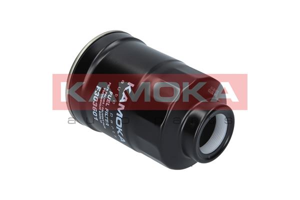 Filtru combustibil KAMOKA F303601