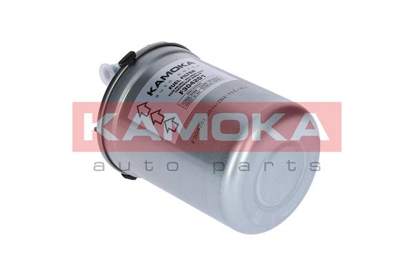Filtru combustibil KAMOKA F304201