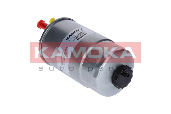 Filtru combustibil KAMOKA F305701