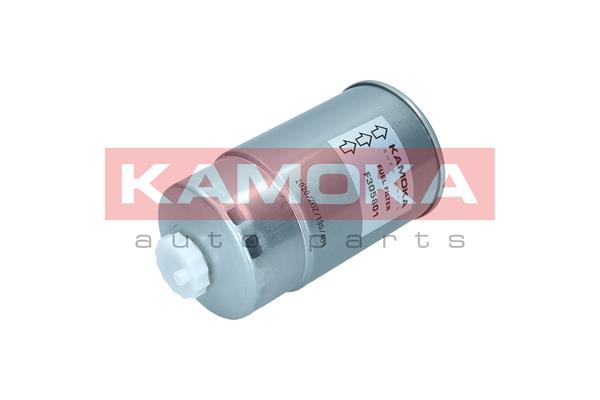 Filtru combustibil KAMOKA F305801