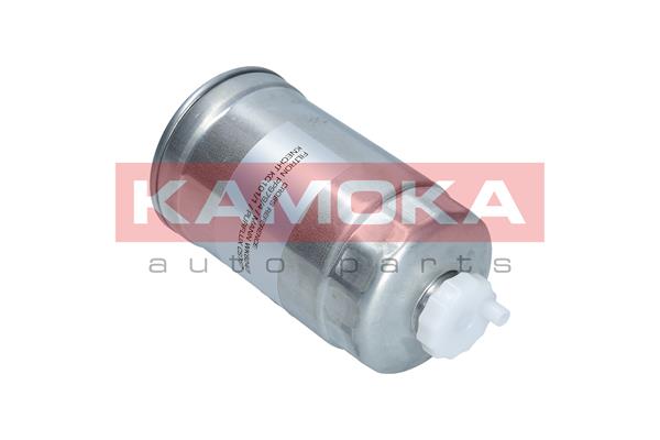 Filtru combustibil KAMOKA F306201