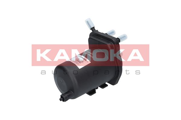Filtru combustibil KAMOKA F306401