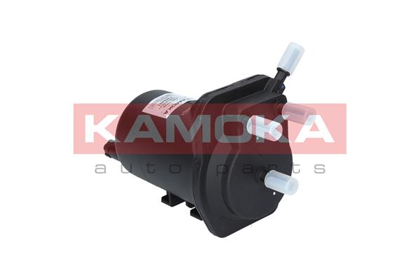 Filtru combustibil KAMOKA F306401