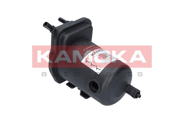 Filtru combustibil KAMOKA F306501