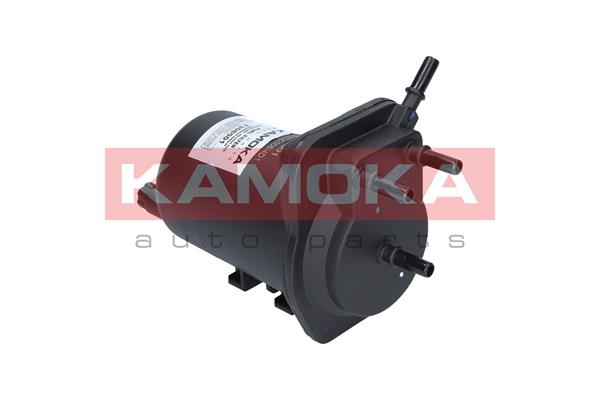 Filtru combustibil KAMOKA F306501