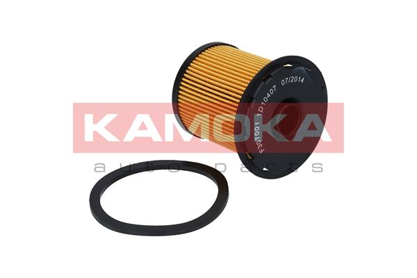 Filtru combustibil KAMOKA F307001