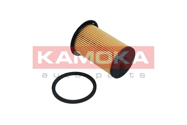 Filtru combustibil KAMOKA F307201
