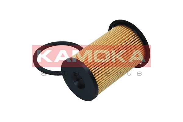 Filtru combustibil KAMOKA F307201