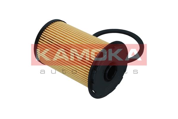 Filtru combustibil KAMOKA F307201