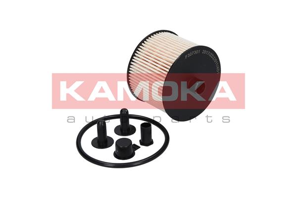 Filtru combustibil KAMOKA F307301