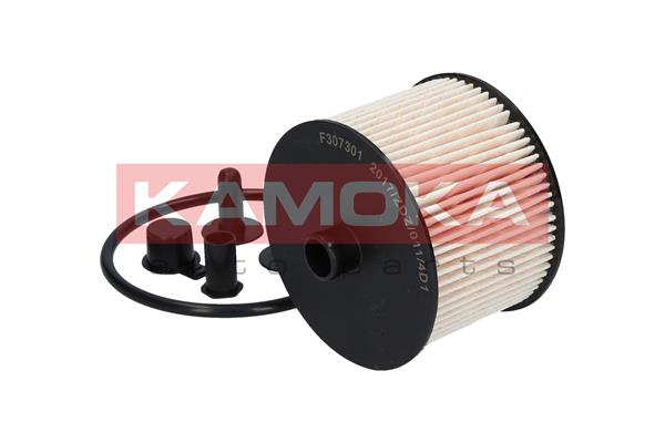 Filtru combustibil KAMOKA F307301