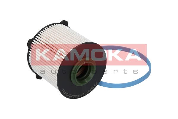 Filtru combustibil OPEL ASTRA J Sports Tourer (P10) 1.7 CDTI (35)  diesel 110 cai KAMOKA F308701