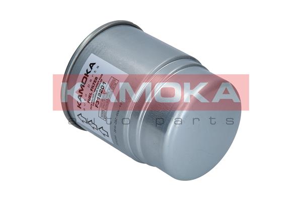 Filtru combustibil KAMOKA F312201