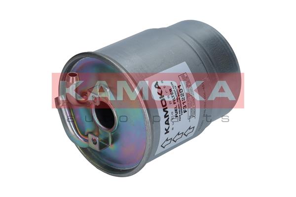 Filtru combustibil KAMOKA F312201