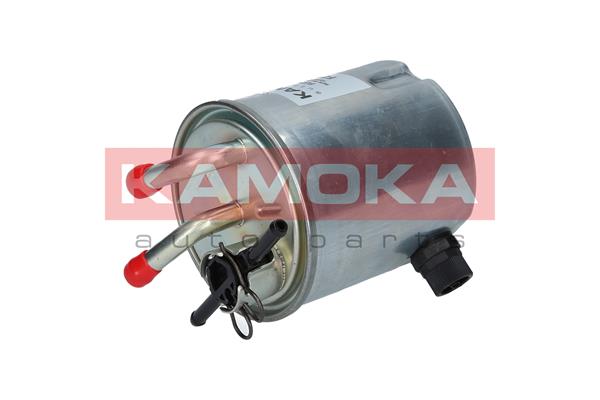 Filtru combustibil KAMOKA F313601