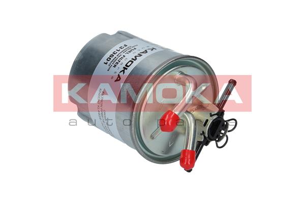 Filtru combustibil KAMOKA F313601
