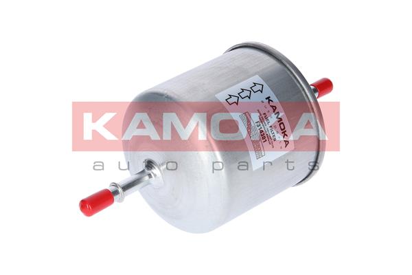Filtru combustibil KAMOKA F314301