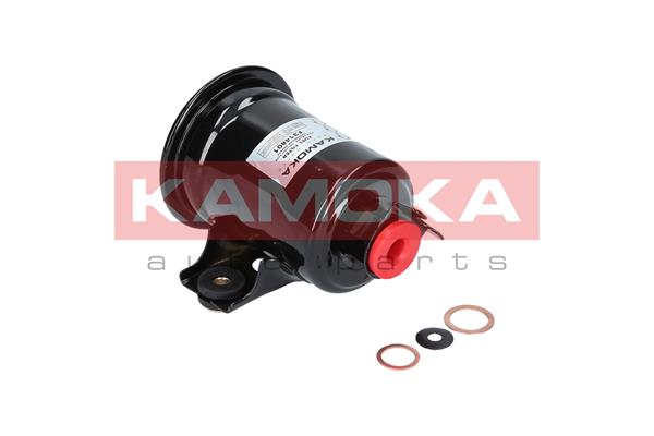 Filtru combustibil KAMOKA F314801