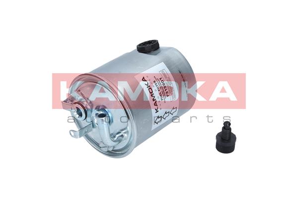 Filtru combustibil KAMOKA F315801