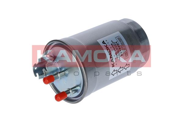 Filtru combustibil KAMOKA F316201