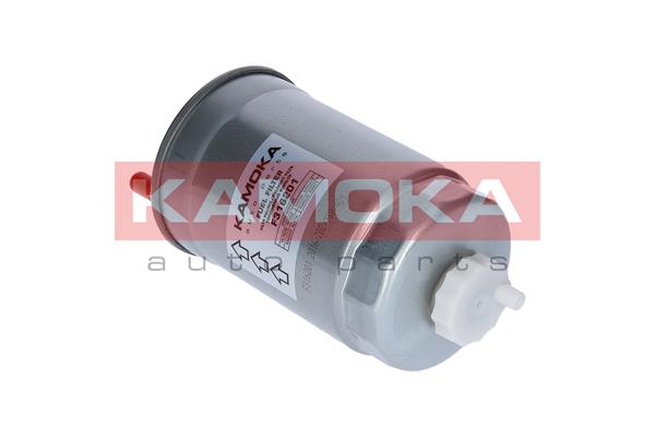 Filtru combustibil KAMOKA F316201