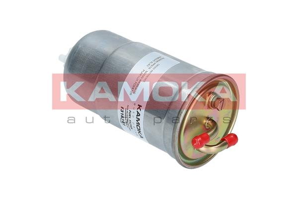 Filtru combustibil KAMOKA F316701