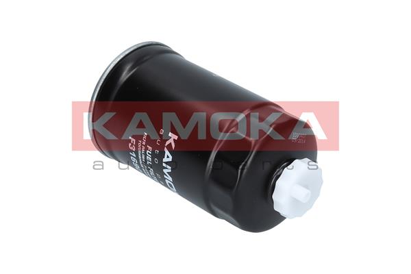 Filtru combustibil KAMOKA F316901