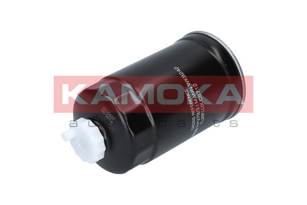 Filtru combustibil KAMOKA F316901