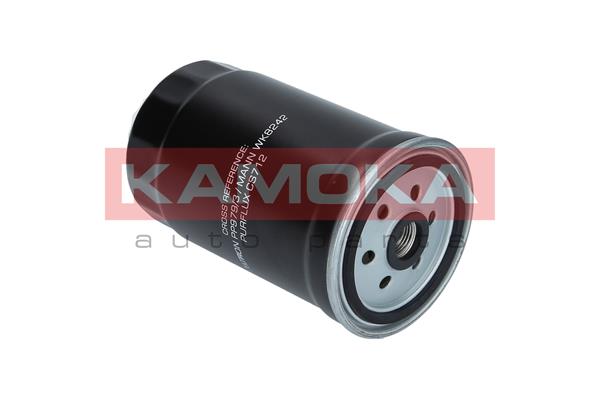 Filtru combustibil KAMOKA F316901