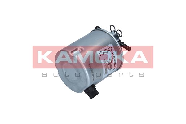 Filtru combustibil KAMOKA F317001