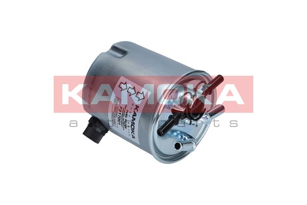 Filtru combustibil KAMOKA F317001