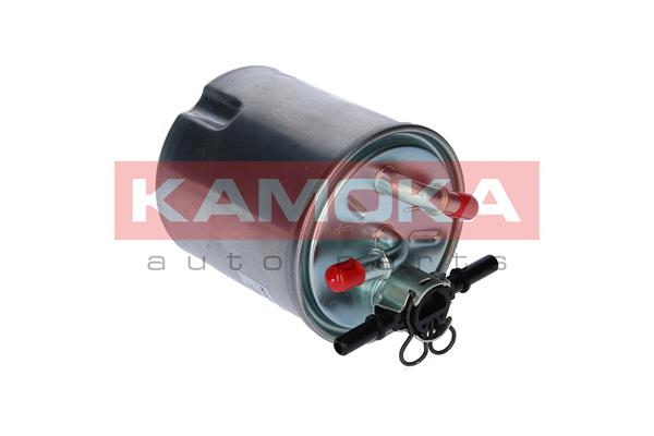 Filtru combustibil KAMOKA F317101