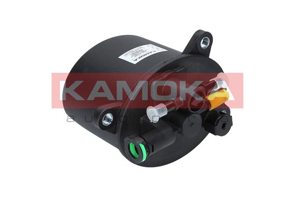 Filtru combustibil KAMOKA F319101