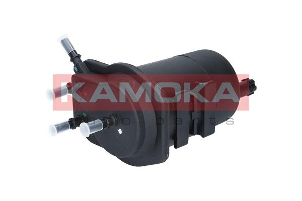 Filtru combustibil KAMOKA F319301