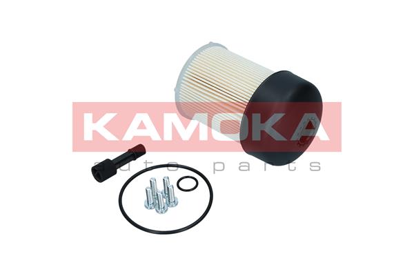 Filtru combustibil KAMOKA F320601