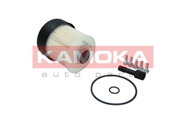 Filtru combustibil KAMOKA F320701
