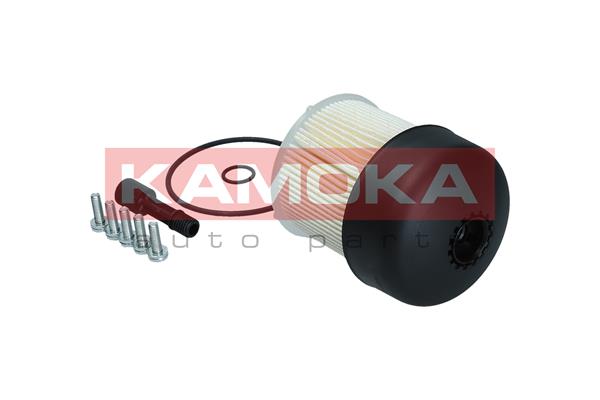 Filtru combustibil KAMOKA F320701