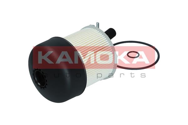 Filtru combustibil KAMOKA F320701