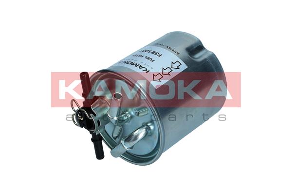 Filtru combustibil KAMOKA F321301