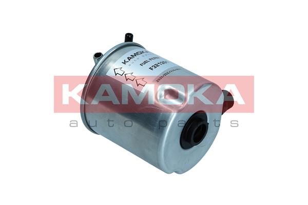 Filtru combustibil KAMOKA F321301
