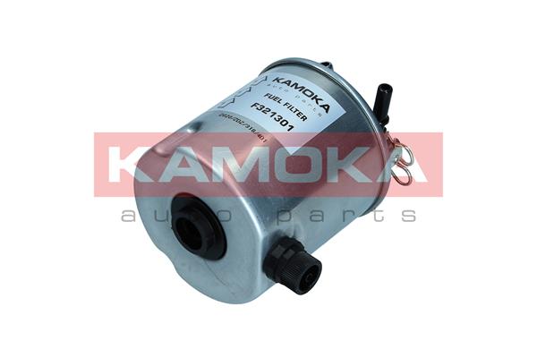 Filtru combustibil KAMOKA F321301