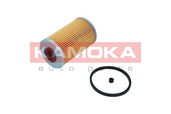 Filtru combustibil KAMOKA F321501