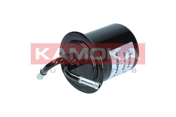 Filtru combustibil KAMOKA F321601