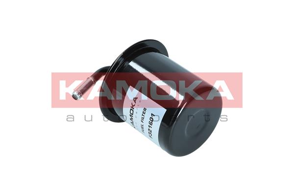 Filtru combustibil KAMOKA F321601