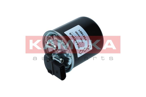Filtru combustibil KAMOKA F321901